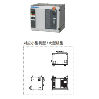 YRC1000主图