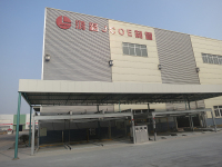 立体车库充电桩-4