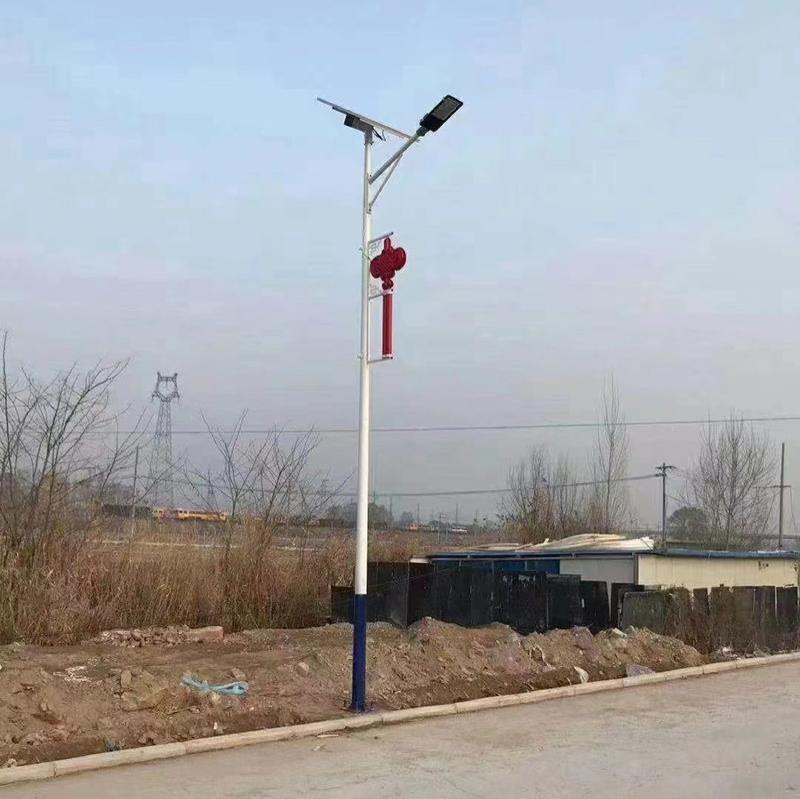 太阳能路灯-1-