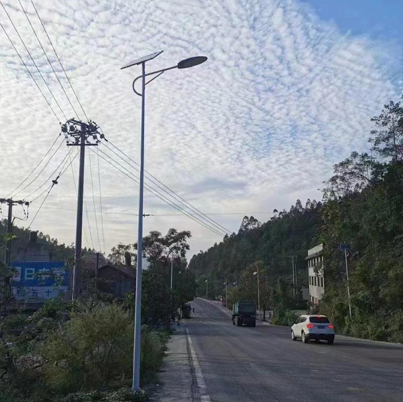 太阳能路灯-2-