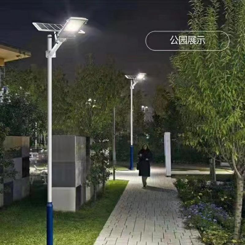 太阳能路灯-3-