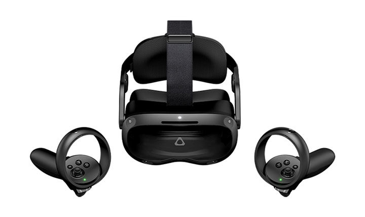HTCVIVEFocus系列