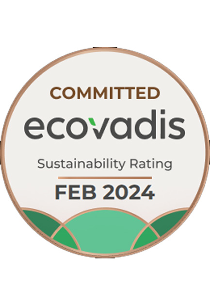 ecoVadis 