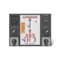 开关柜智能操控装置