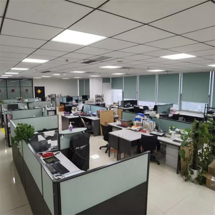 废旧办公桌椅回收-14-