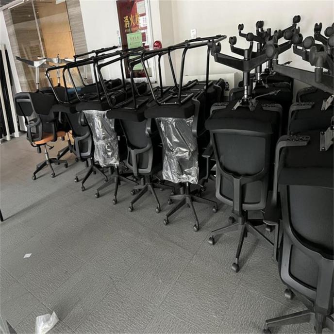 废旧办公桌椅回收-15-