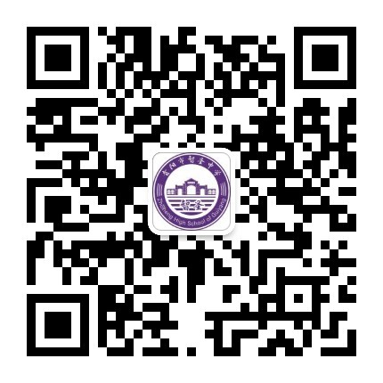 智圣中学微信公众号