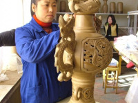 车间生产-6