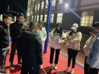 早例会