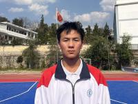 杨罗袁