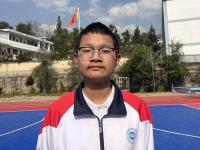 杨子荣