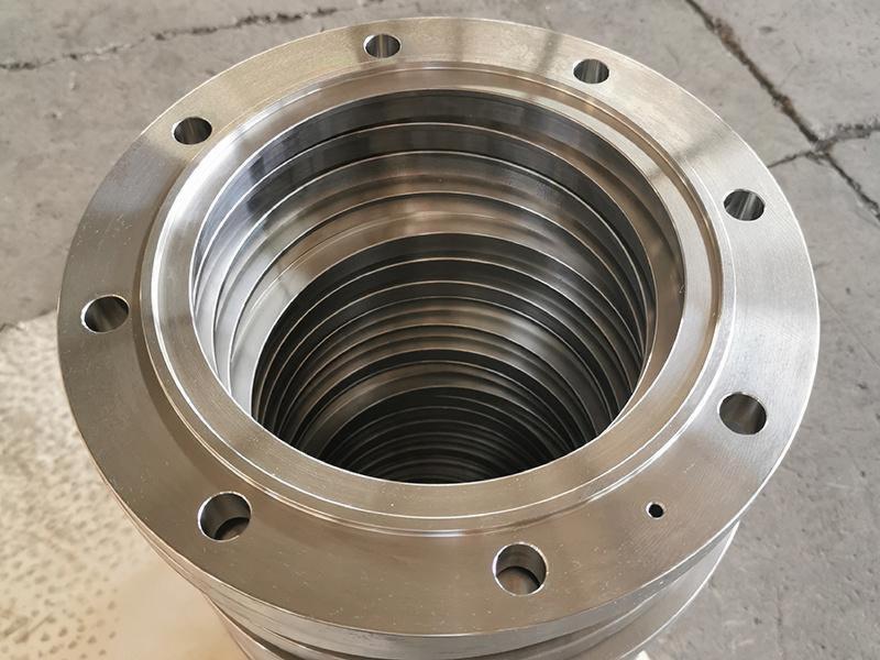 不锈钢异形法兰