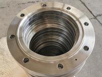 不锈钢异形法兰