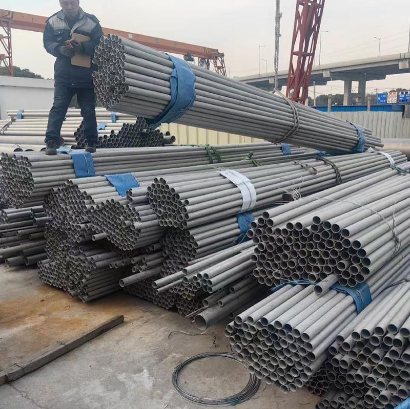 不锈钢无缝管-4-