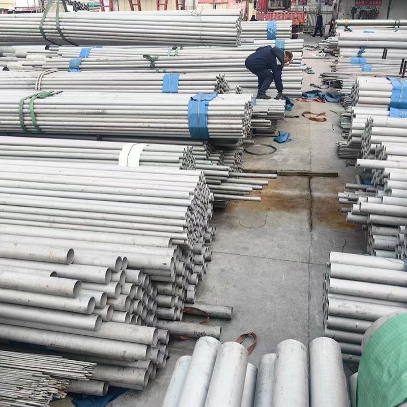 不锈钢无缝管-5-