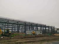 钢结构厂房