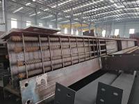 高层地下节十字柱