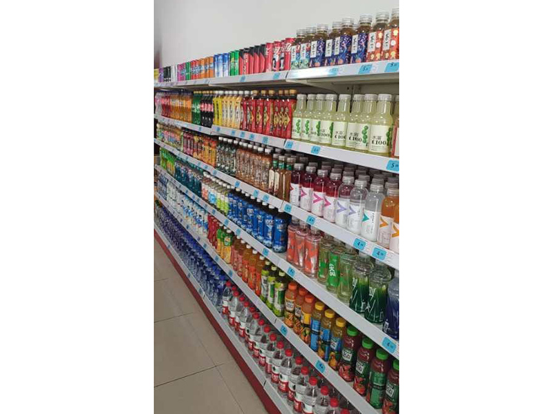 德清四中店