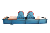 可调式液压组对滚轮架-WD-KYG60