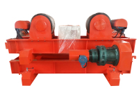 WD-KDG200T电动行走喷漆滚轮架