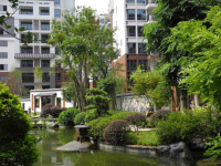 龙庭山水