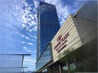 皇冠假日酒店