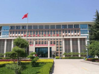 宝鸡市职业技术学院
