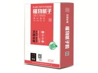 美刮家缘植物腻子粉