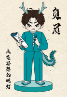 负屃