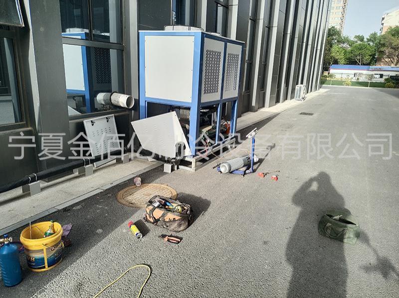 制冷设备维修案例-37-