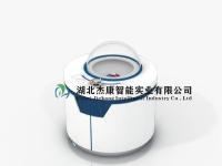 旋转的银蛋1
