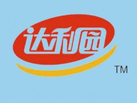 达利园