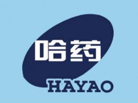 哈药