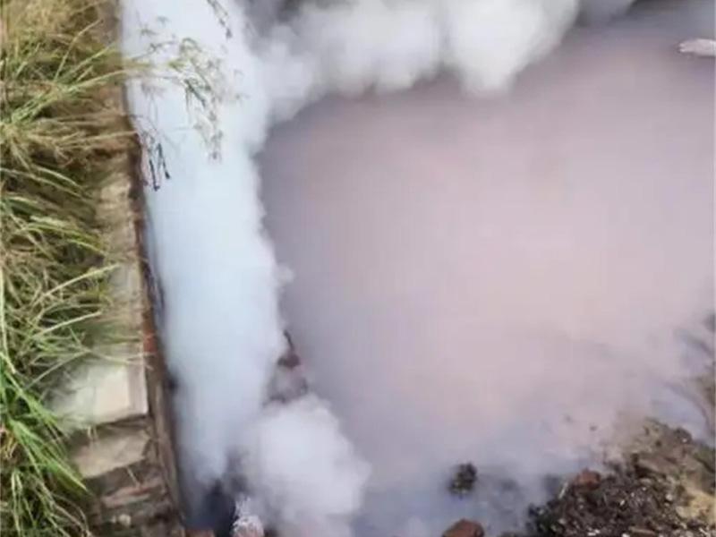 锅炉用水水质