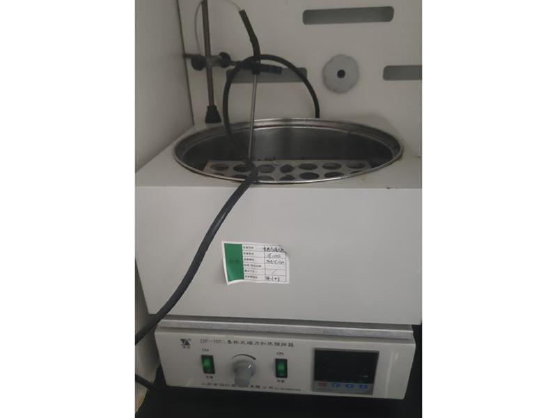 电热式磁力搅拌器