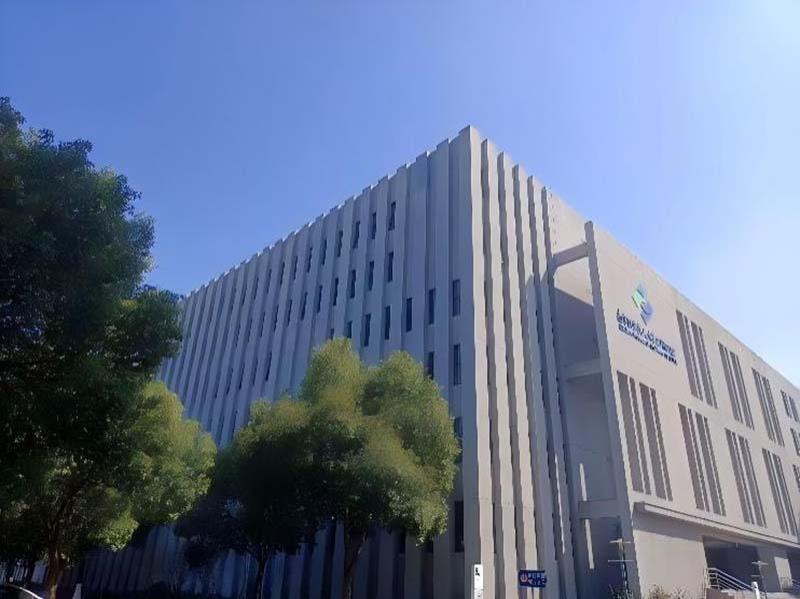 承载力检测
