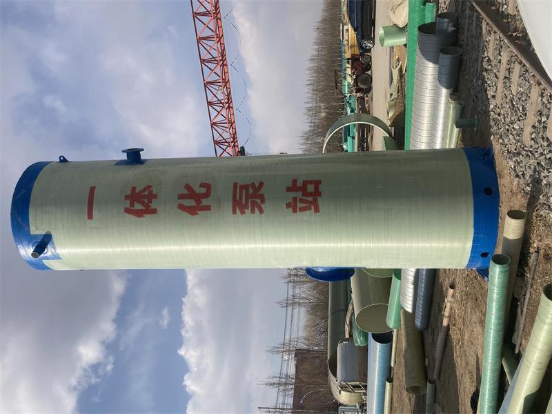 玻璃钢泵站-6-