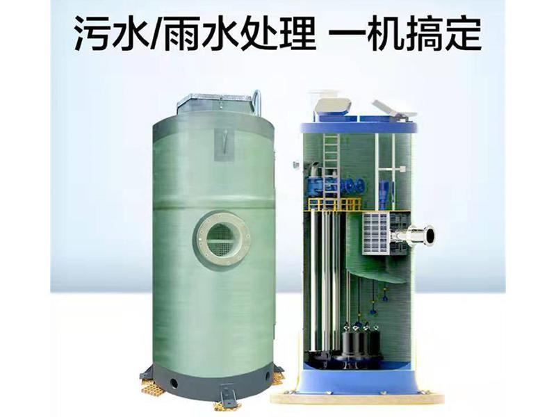 玻璃钢泵站-21-