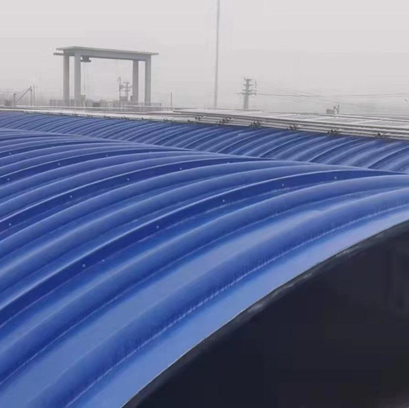 玻璃钢盖板-3-
