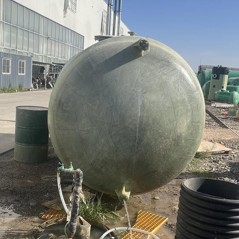 玻璃钢储罐-6-