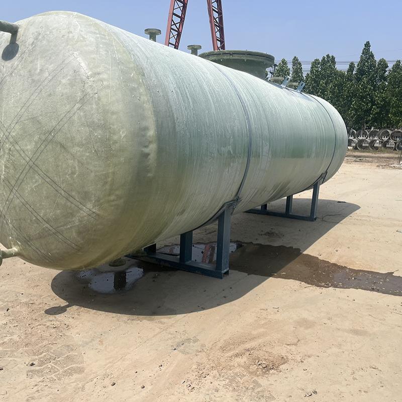 玻璃钢储罐-8-