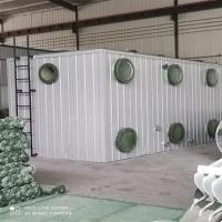 玻璃钢除臭箱-9-