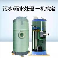 玻璃钢泵站-4-