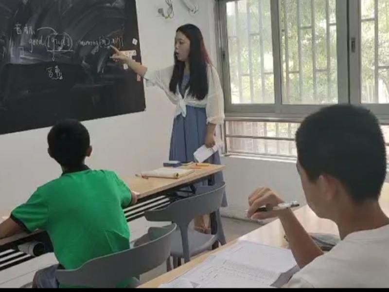 教学环境-4-