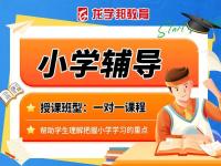 小学辅导