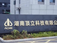 顶立科技