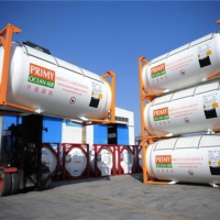 环戊烷C5H10气体
