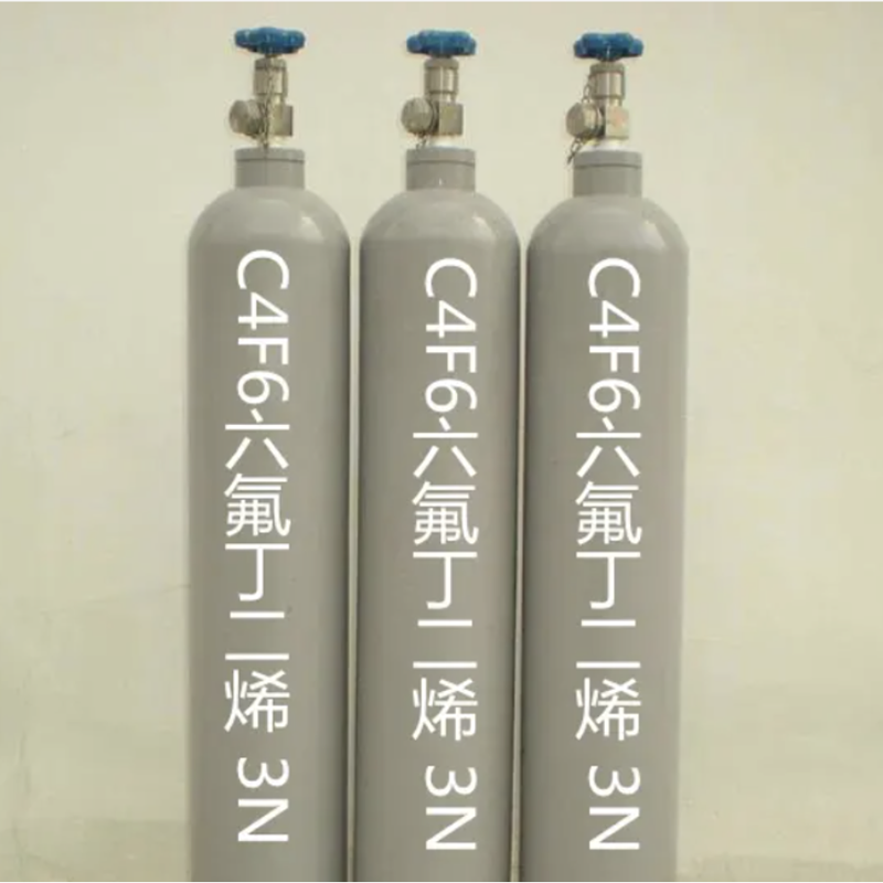 全氟丁二烯_六氟-1_3-丁二烯_C4F6