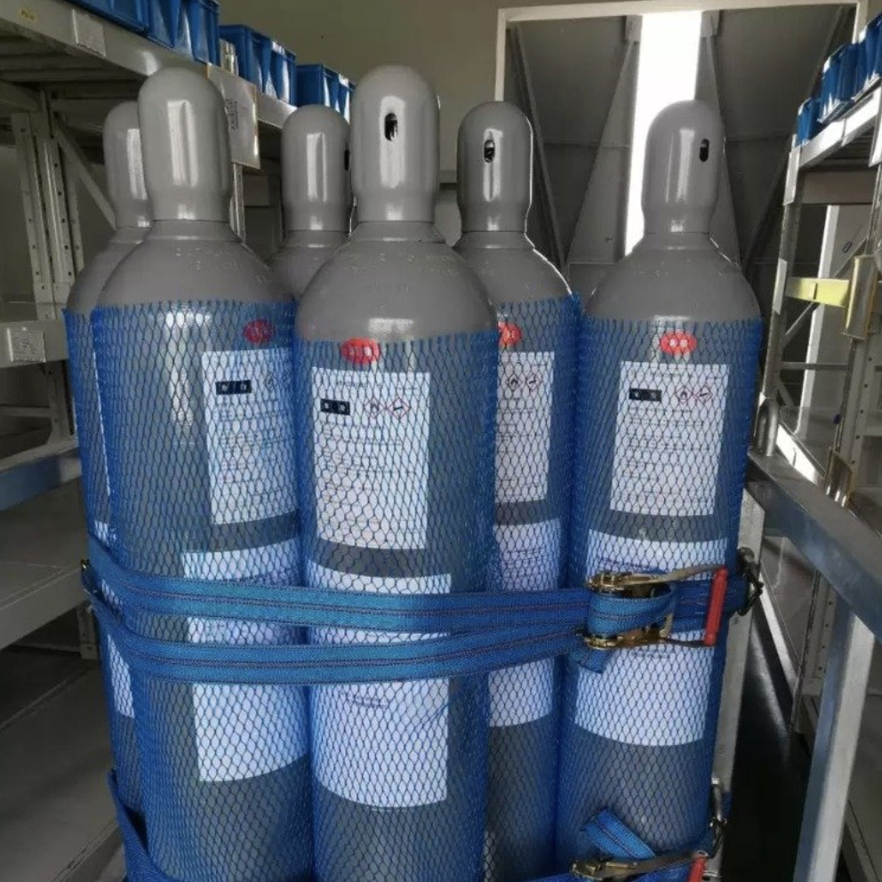 六氟化钼
