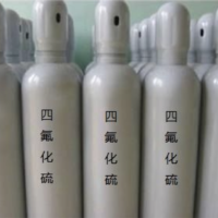 四氟化硫